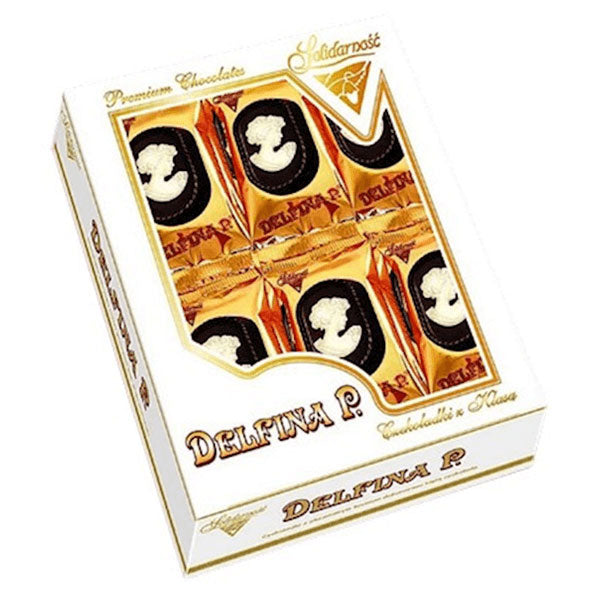 Candy Gift Box Delfina – 16.93 oz (480gr)